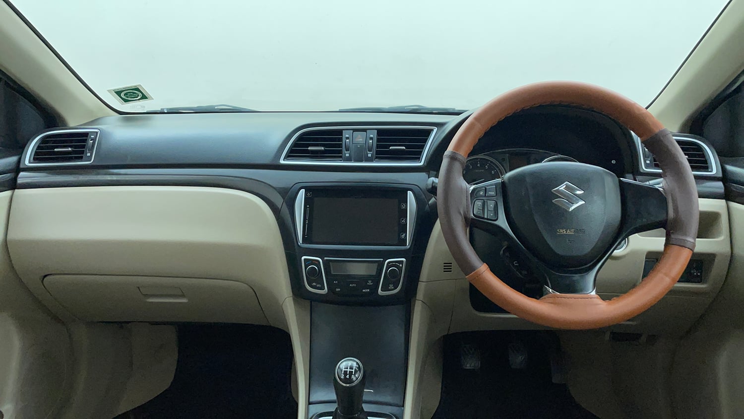 DASHBOARD VIDEO
