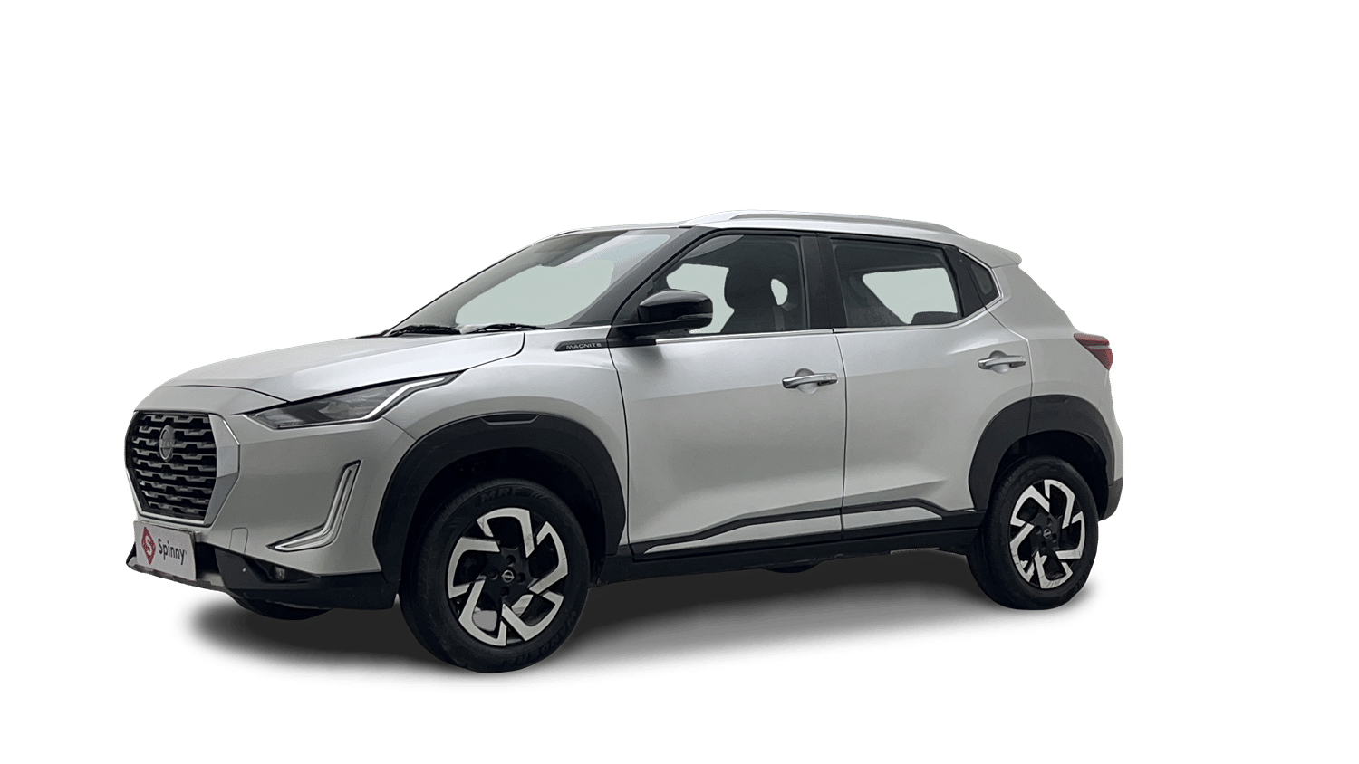 Used 2023 Nissan Magnite XV Petrol Manual Image