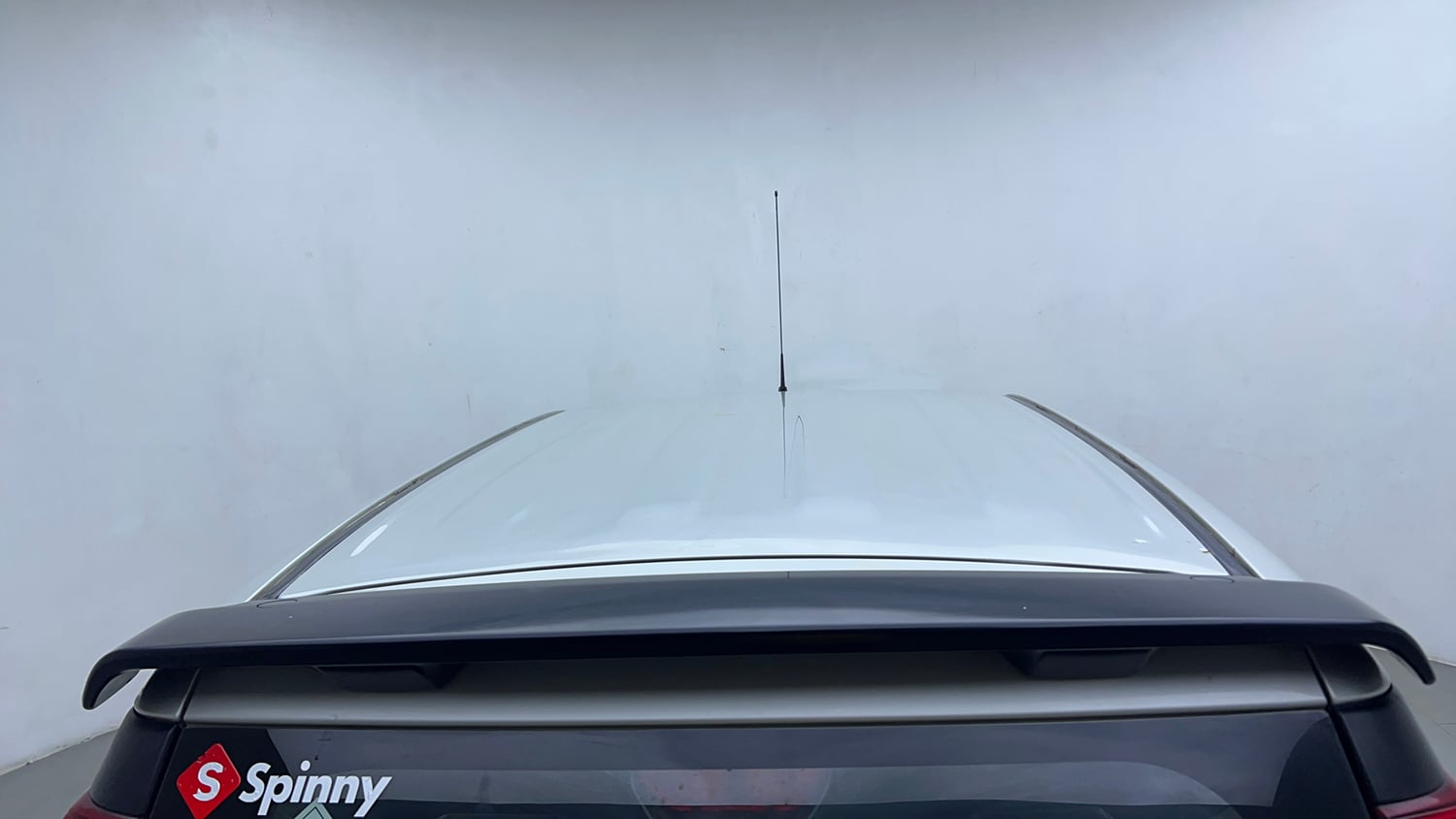 Used 2022 Maruti Suzuki Wagon R VXI 1.0 CNG Cng Manual exterior EXTERIOR ROOF VIEW