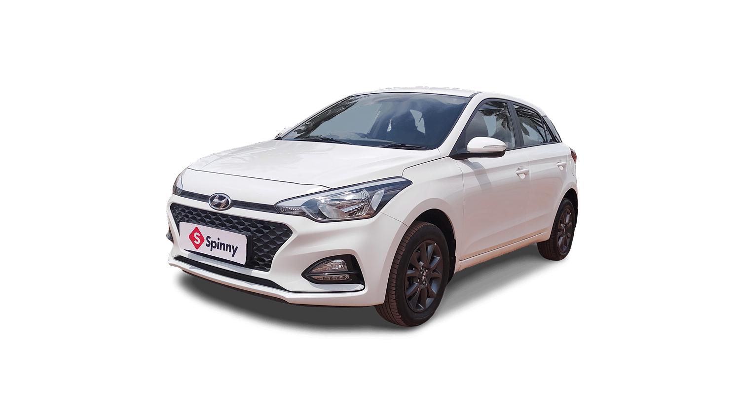 Used 2018 Hyundai Elite i20 Asta 1.2 Petrol Manual Image
