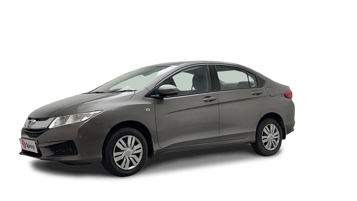 Used 2014 Honda City SV CVT Petrol Automatic Image