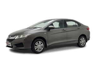 Used 2014 Honda City SV CVT Petrol Automatic Image