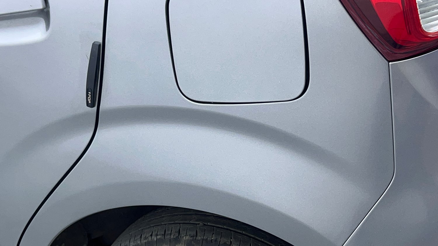 Used 2023 Maruti Suzuki Celerio ZXi Petrol Manual dents MINOR DENT