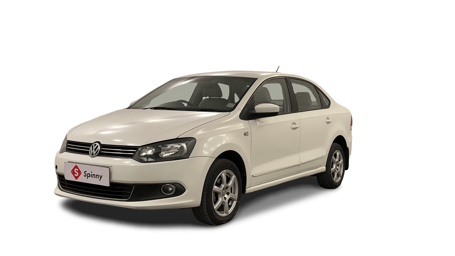 Used 2013 Volkswagen Vento Highline Diesel Diesel Manual Image