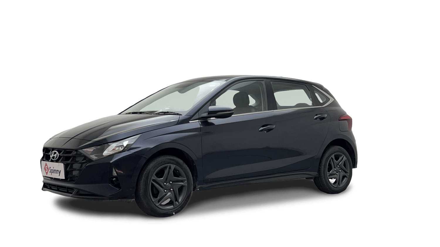 Used 2020 Hyundai I20 Sportz 1.2 MT Petrol Manual Image