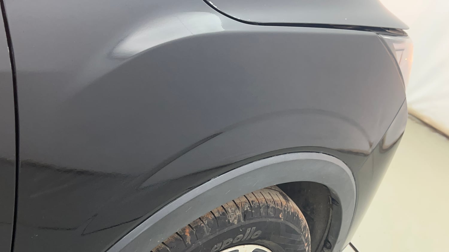 Used 2022 Mahindra XUV 300 W8 (O) 1.2 Petrol Petrol Manual dents MINOR SCRATCH