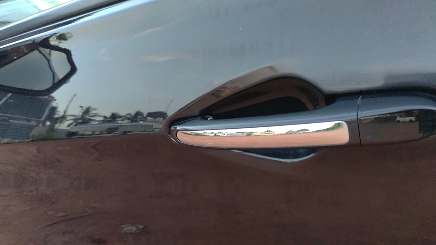 Used 2023 Tata Tiago XZA Plus Petrol Automatic dents MINOR SCRATCH