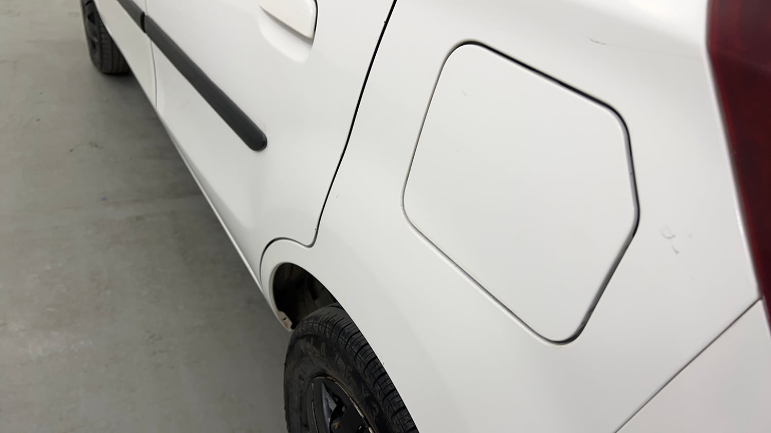 Used 2021 Maruti Suzuki Alto 800 LXi CNG Cng Manual dents MINOR SCRATCH