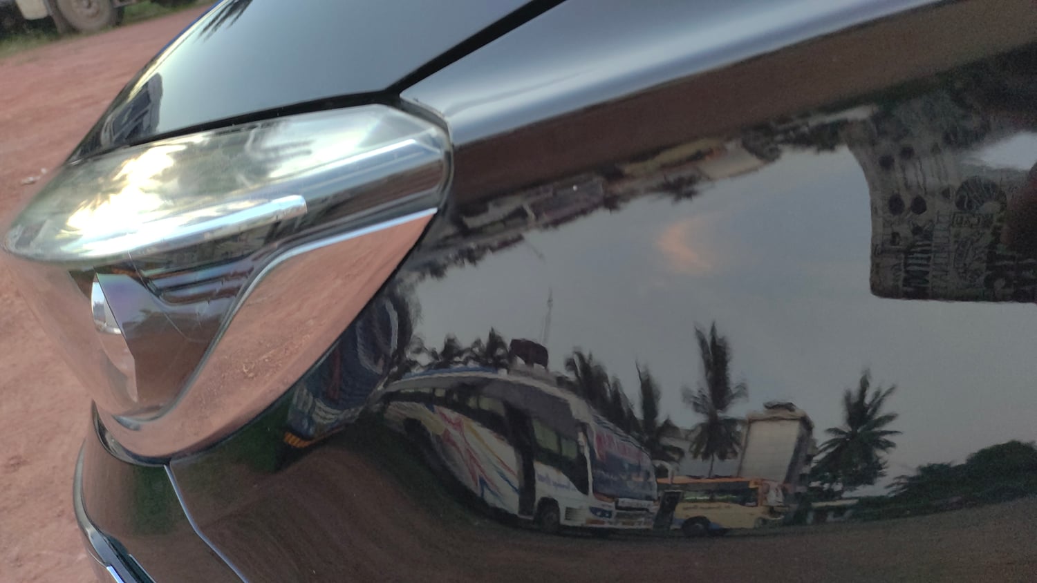 Used 2023 Tata Tiago XZA Plus Petrol Automatic dents MINOR SCRATCH