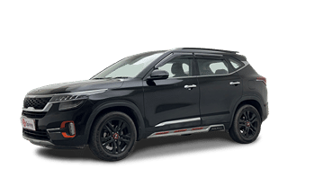 Used 2020 Kia Seltos Anniversary Edition 1.5 Petrol Manual Image