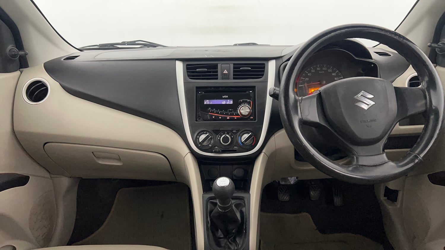 DASHBOARD VIDEO
