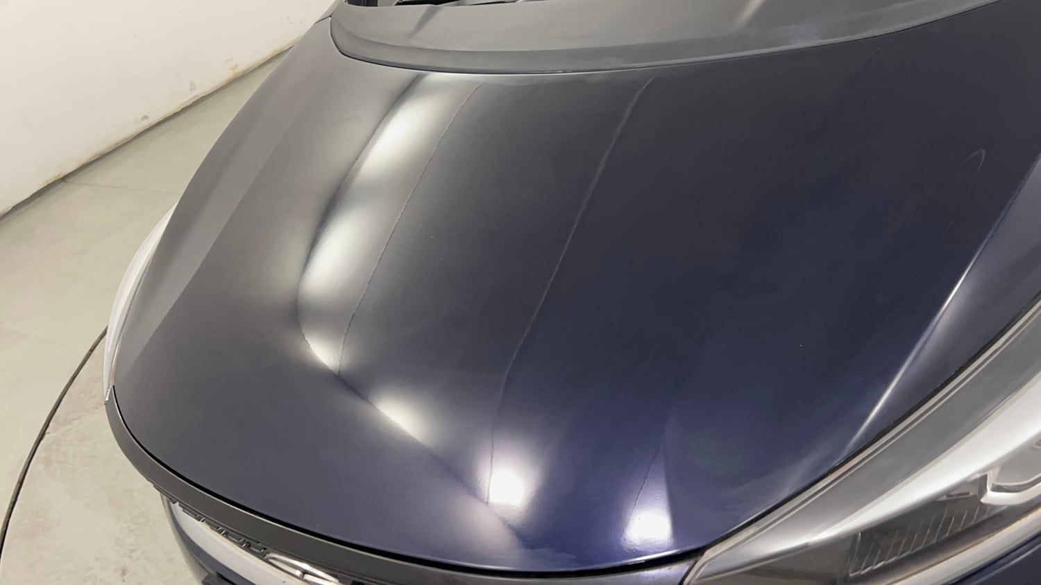 Used 2022 Tata Tigor XZ Plus Petrol Manual dents MINOR SCRATCH