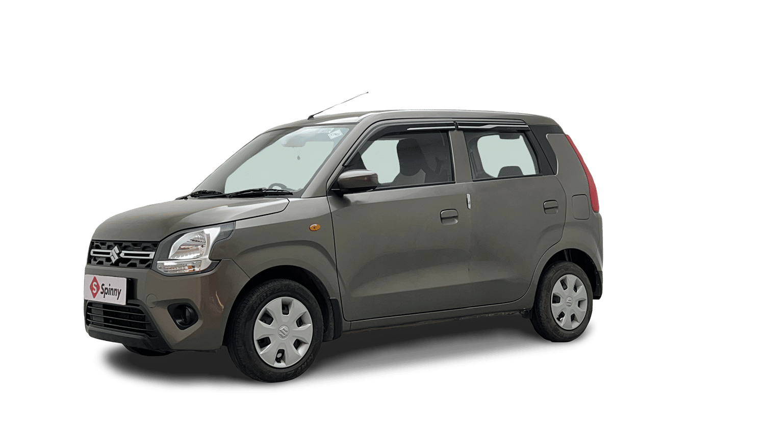 Used 2025 Maruti Suzuki Wagon R VXI 1.0 CNG Cng Manual Image