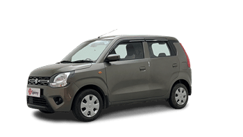 Used 2025 Maruti Suzuki Wagon R VXI 1.0 CNG Cng Manual Image
