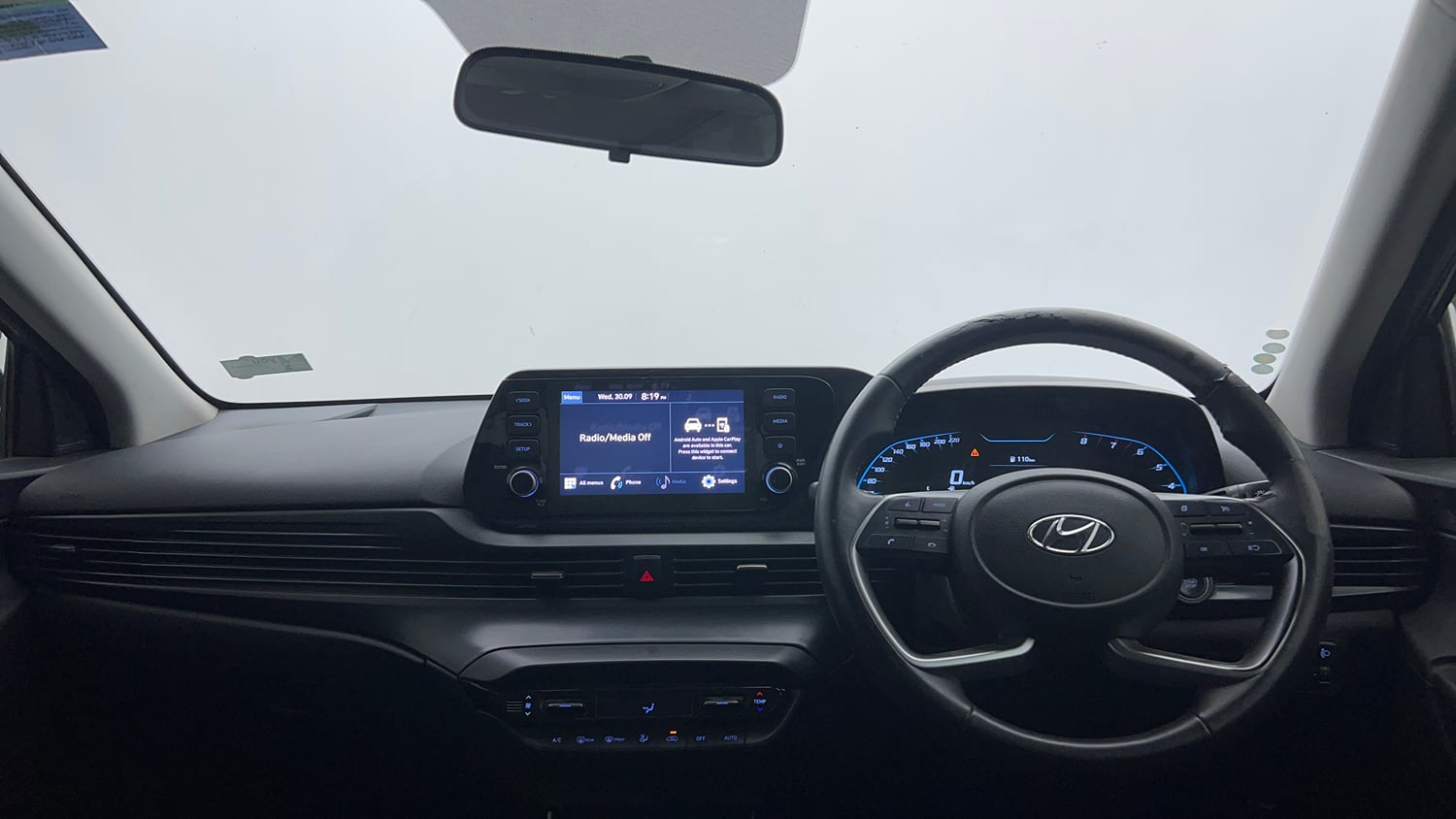 DASHBOARD VIDEO