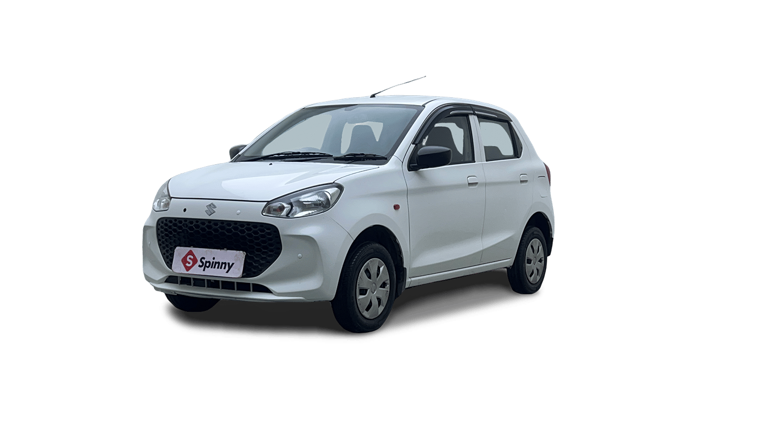 Used 2023 Maruti Suzuki Alto K10 VXi Plus AGS Petrol Automatic Image