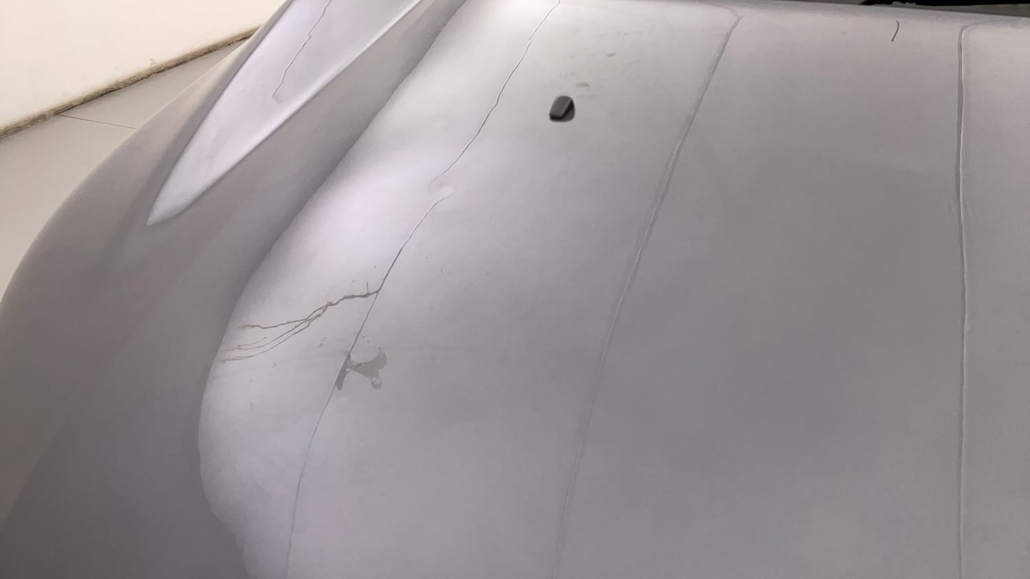 Used 2016 Ford EcoSport Titanium 1.5L TDCi Diesel Manual dents MINOR DENT