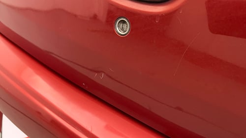 Used 2013 Hyundai i10 Sportz 1.2 AT Kappa2 Petrol Automatic dents MINOR SCRATCH