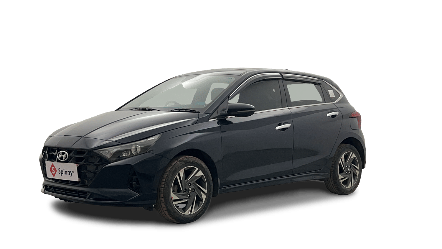 Used 2023 Hyundai I20 Asta 1.2 MT Petrol Manual Image