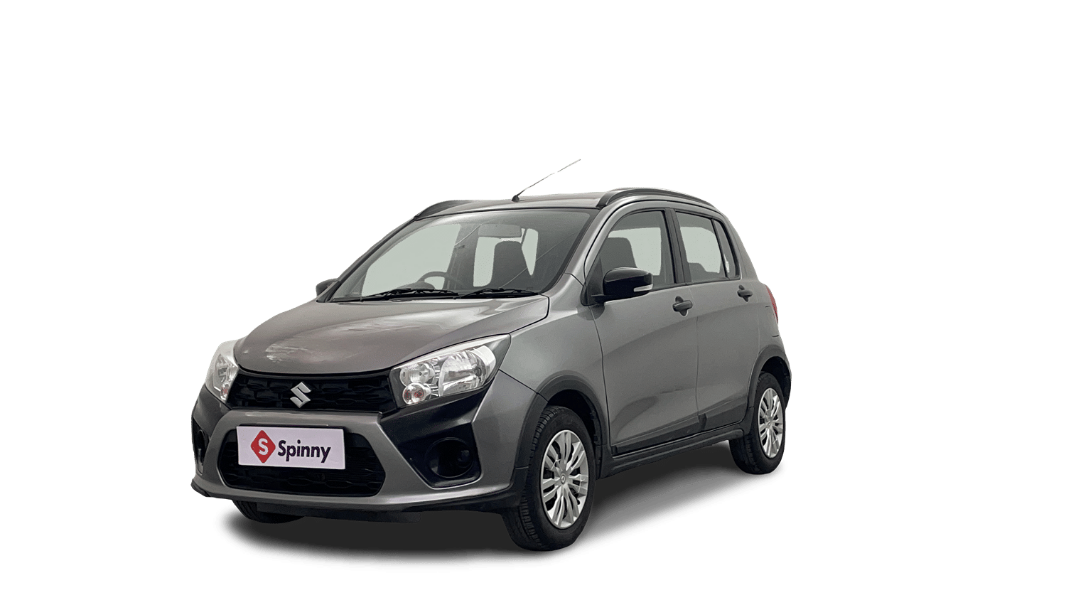 Used 2018 Maruti Suzuki Celerio ZXi (O) AMT Petrol Automatic Image