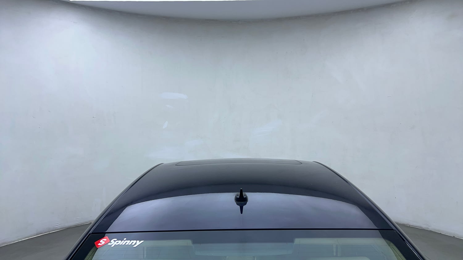 Used 2017 Audi A6 35 TFSI Petrol Automatic exterior EXTERIOR ROOF VIEW