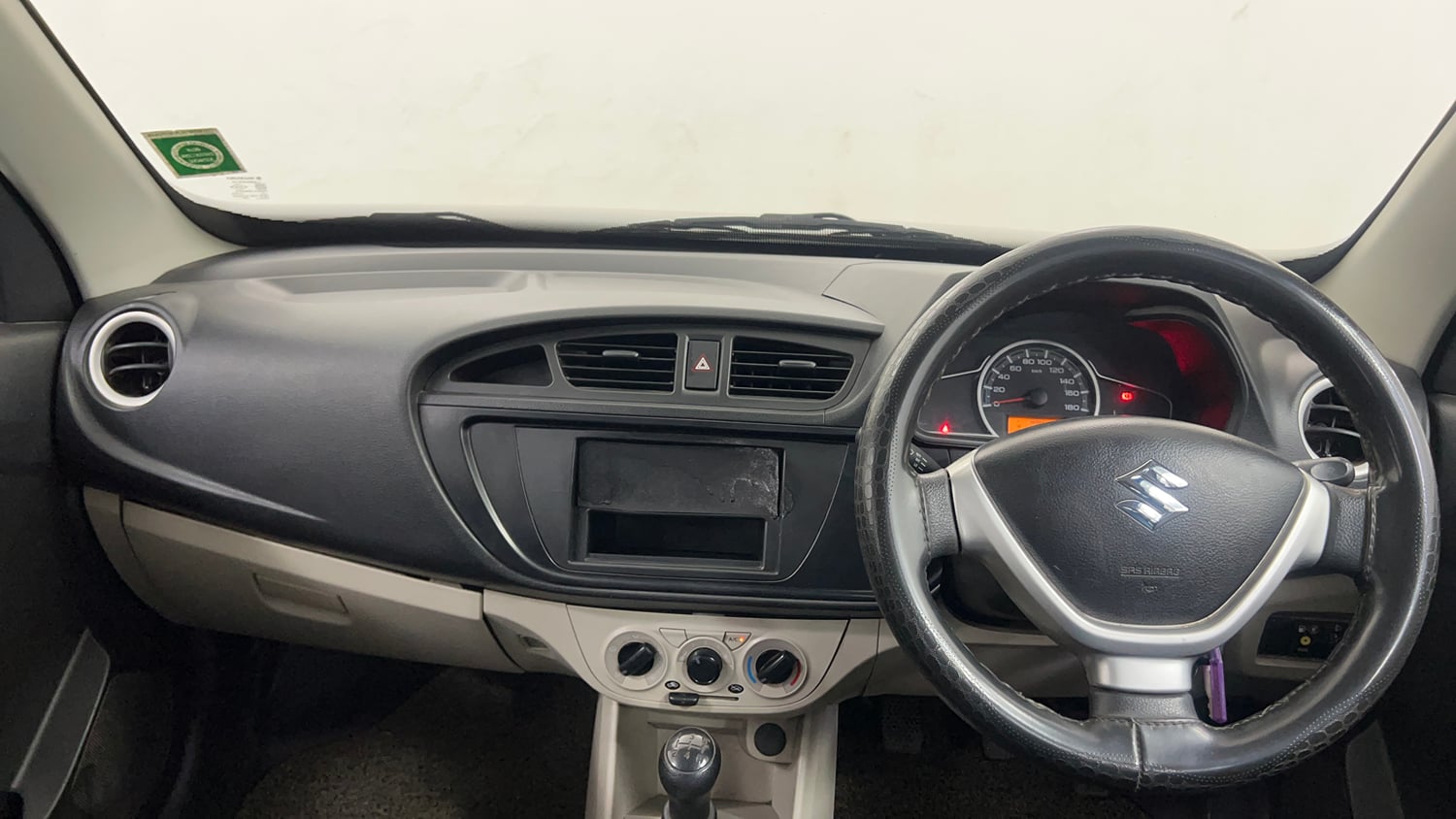 DASHBOARD VIDEO