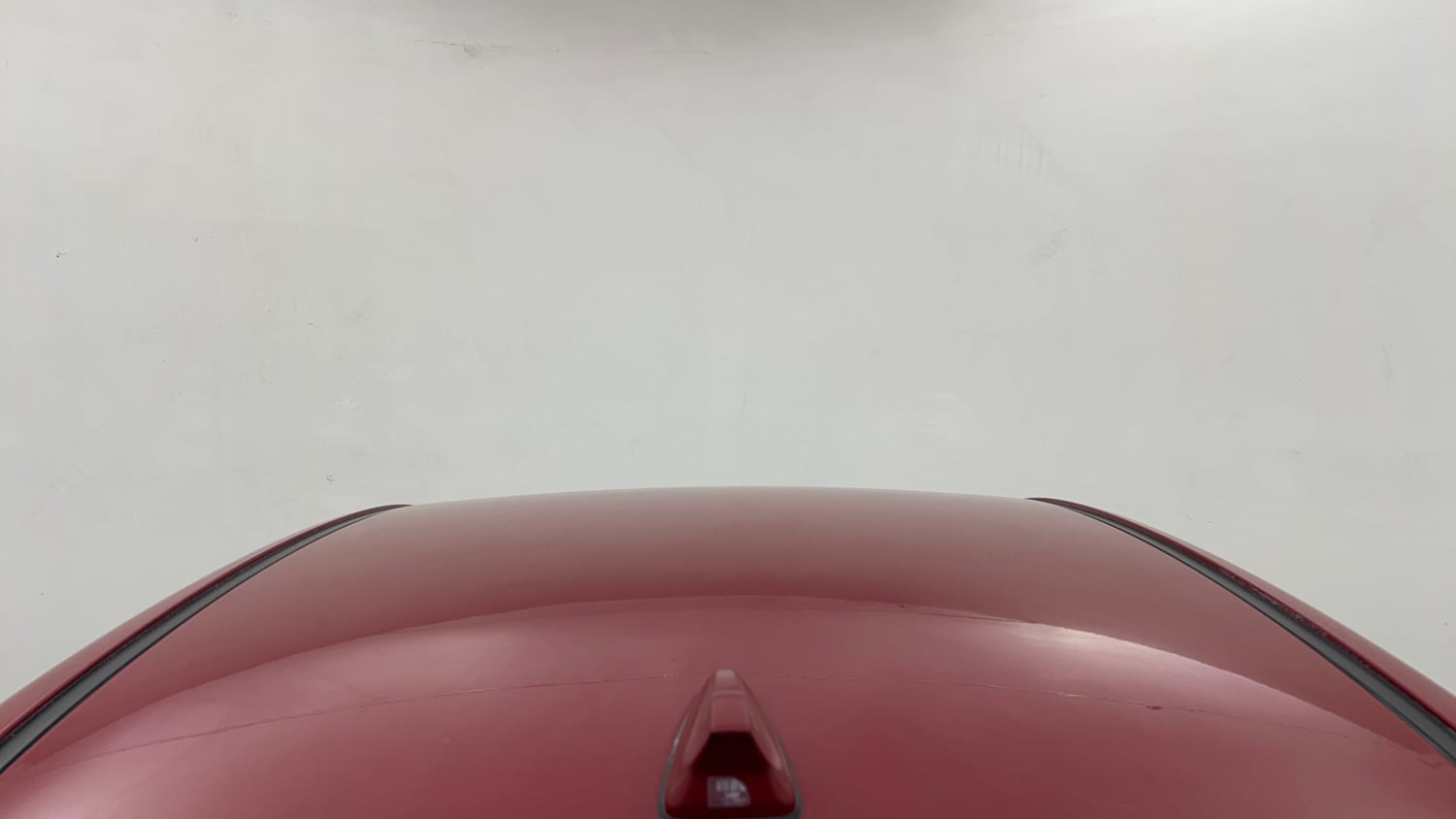Used 2019 Hyundai Verna SX 1.6 VTVT Petrol Manual exterior EXTERIOR ROOF VIEW