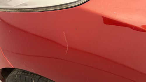 Used 2013 Hyundai i10 Sportz 1.2 AT Kappa2 Petrol Automatic dents MINOR SCRATCH
