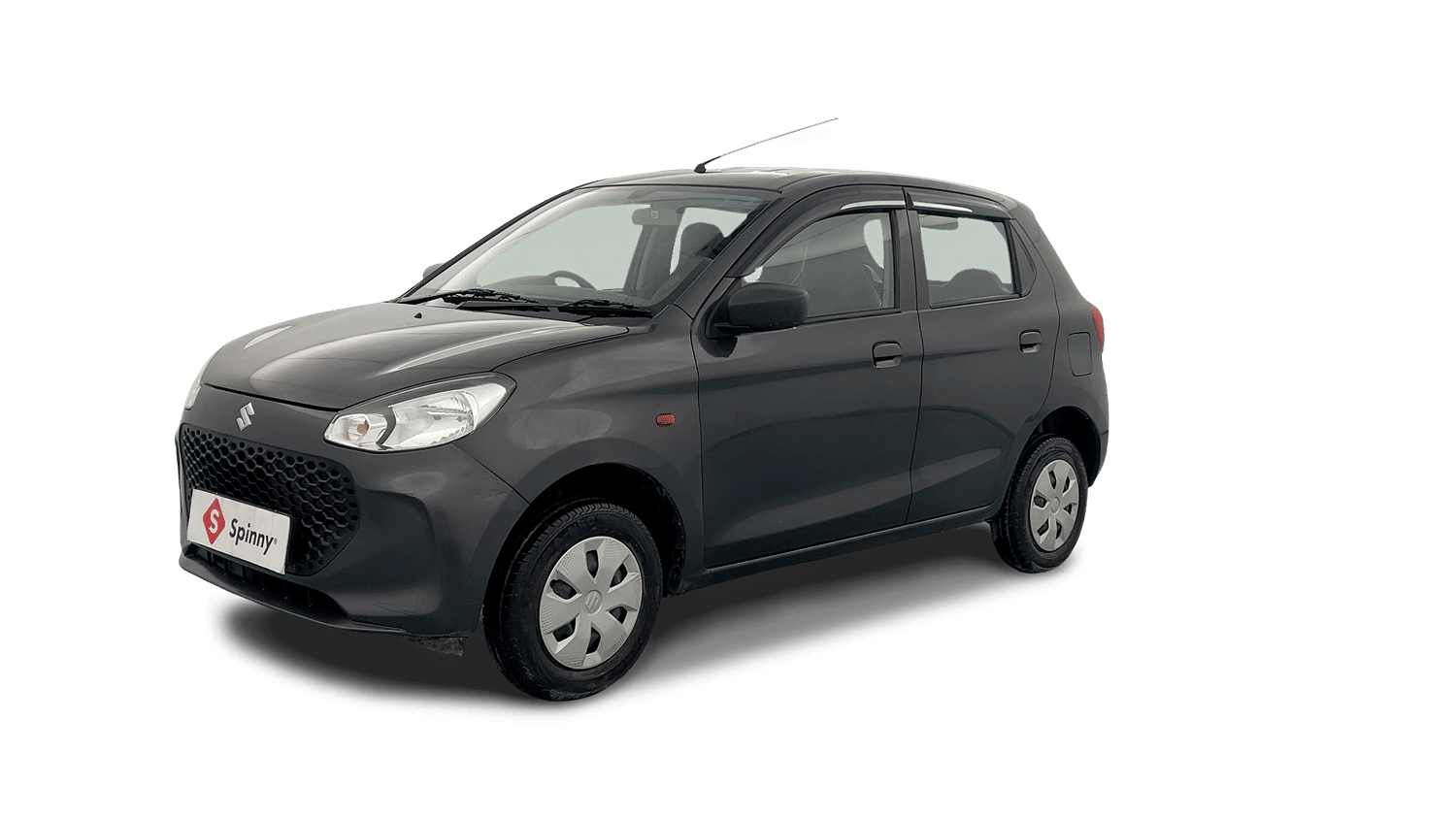 Used 2023 Maruti Suzuki Alto K10 VXi Plus Petrol Manual Image