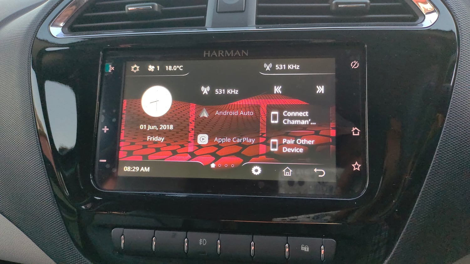 Used 2023 Tata Tiago XZA Plus Petrol Automatic top_features Integrated (in-dash) music system