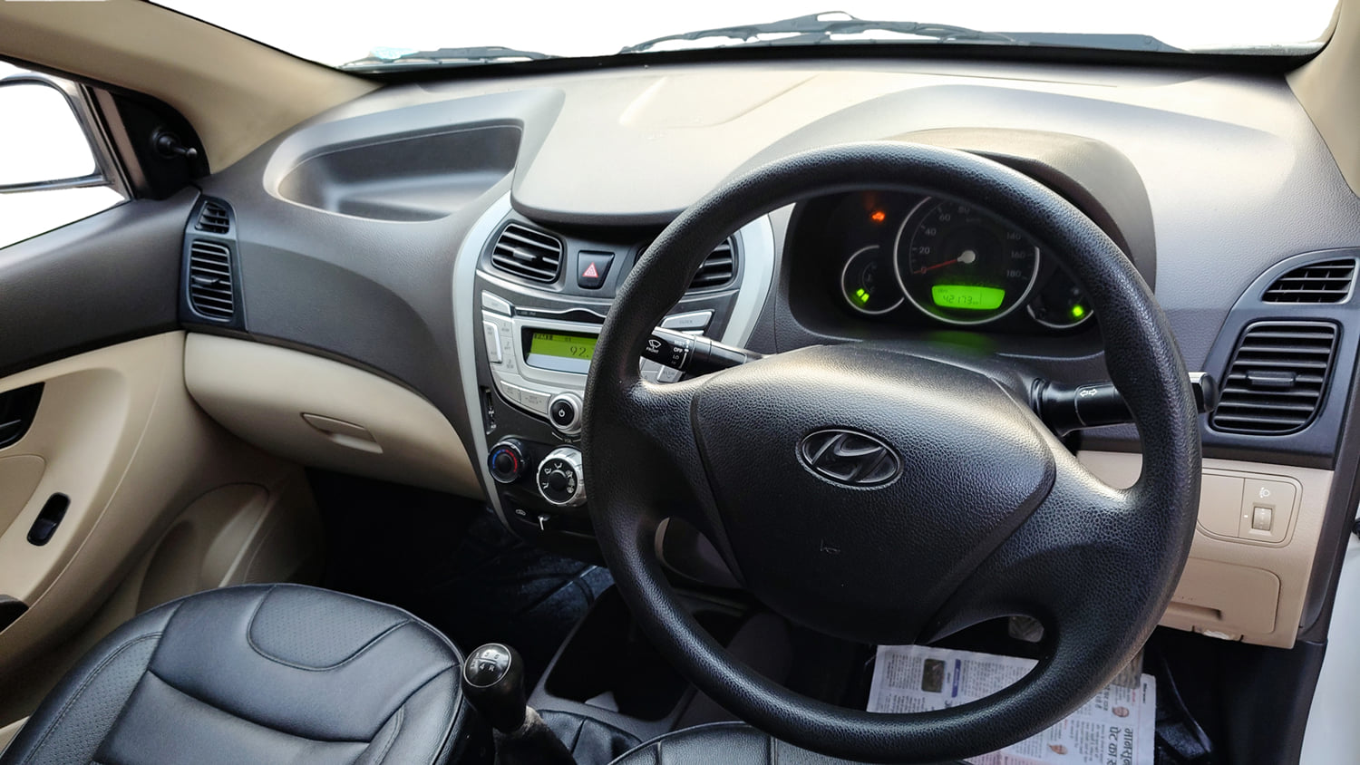 DASHBOARD VIDEO