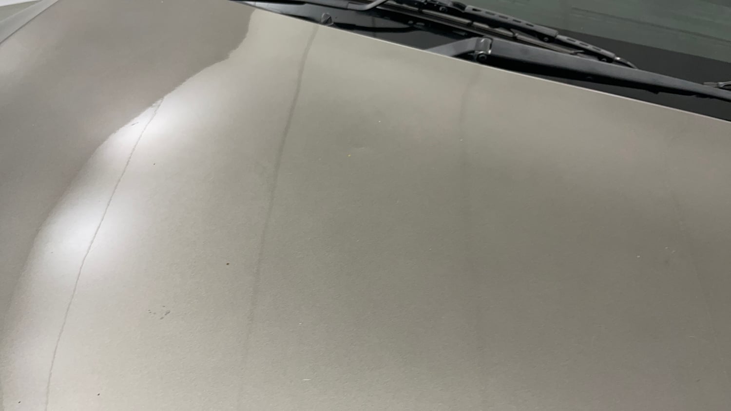 Used 2021 Maruti Suzuki Baleno Sigma Petrol Manual dents MINOR DENT
