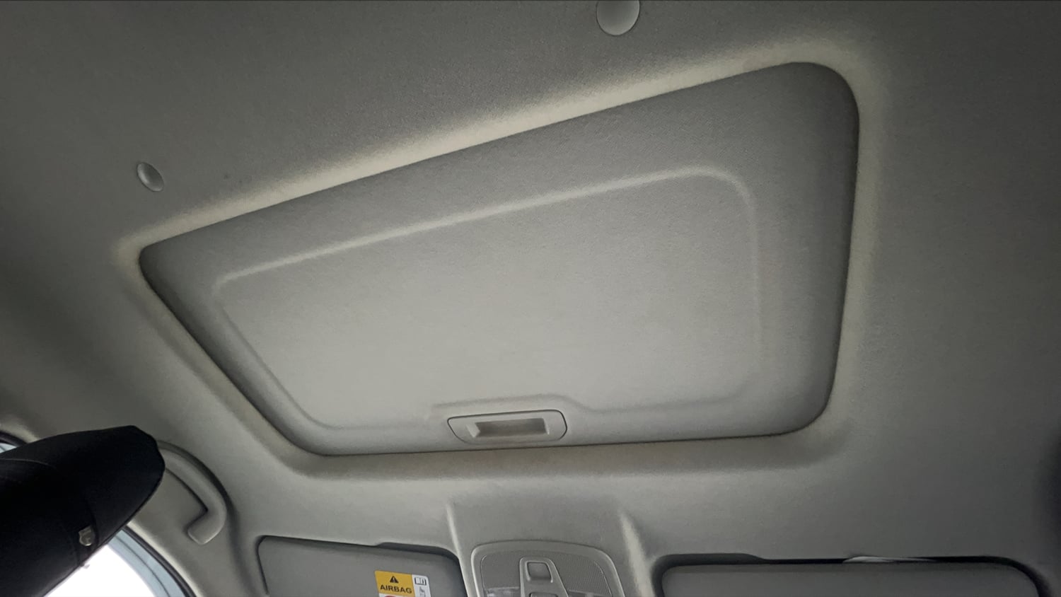 Used 2023 Maruti Suzuki Brezza ZXi Plus AT Petrol Automatic top_features Sunroof