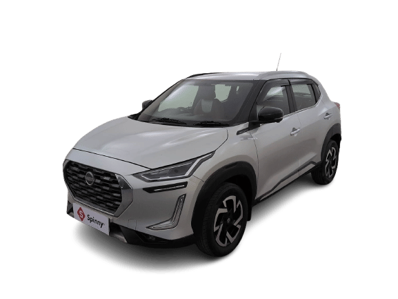 Used 2022 Nissan Magnite XV Premium Petrol Manual Image