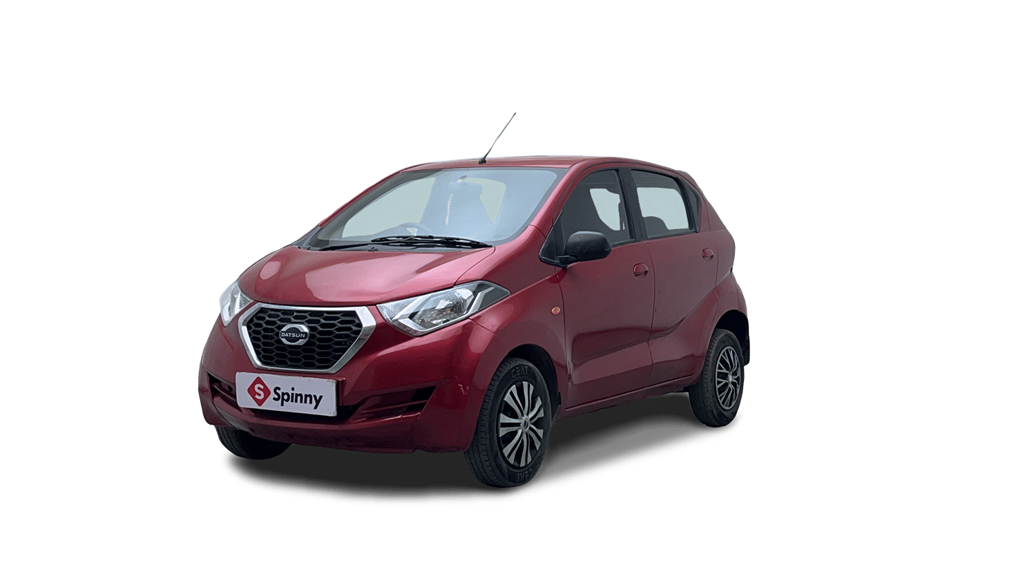 Used 2018 Datsun Redi-GO S 1.0 AMT Petrol Automatic Image