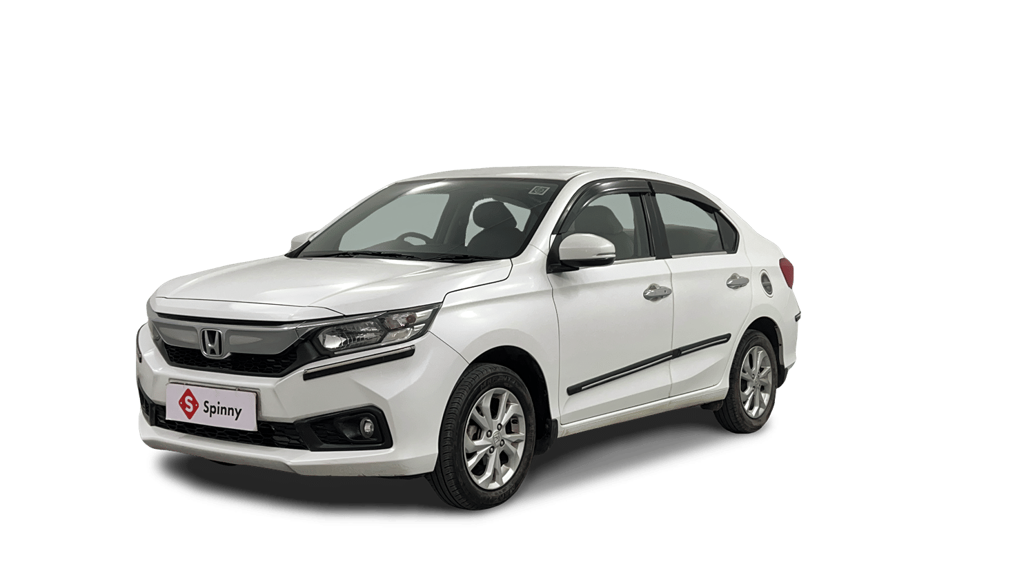 Used 2019 Honda Amaze 1.2 VX MT Petrol Petrol Manual Image