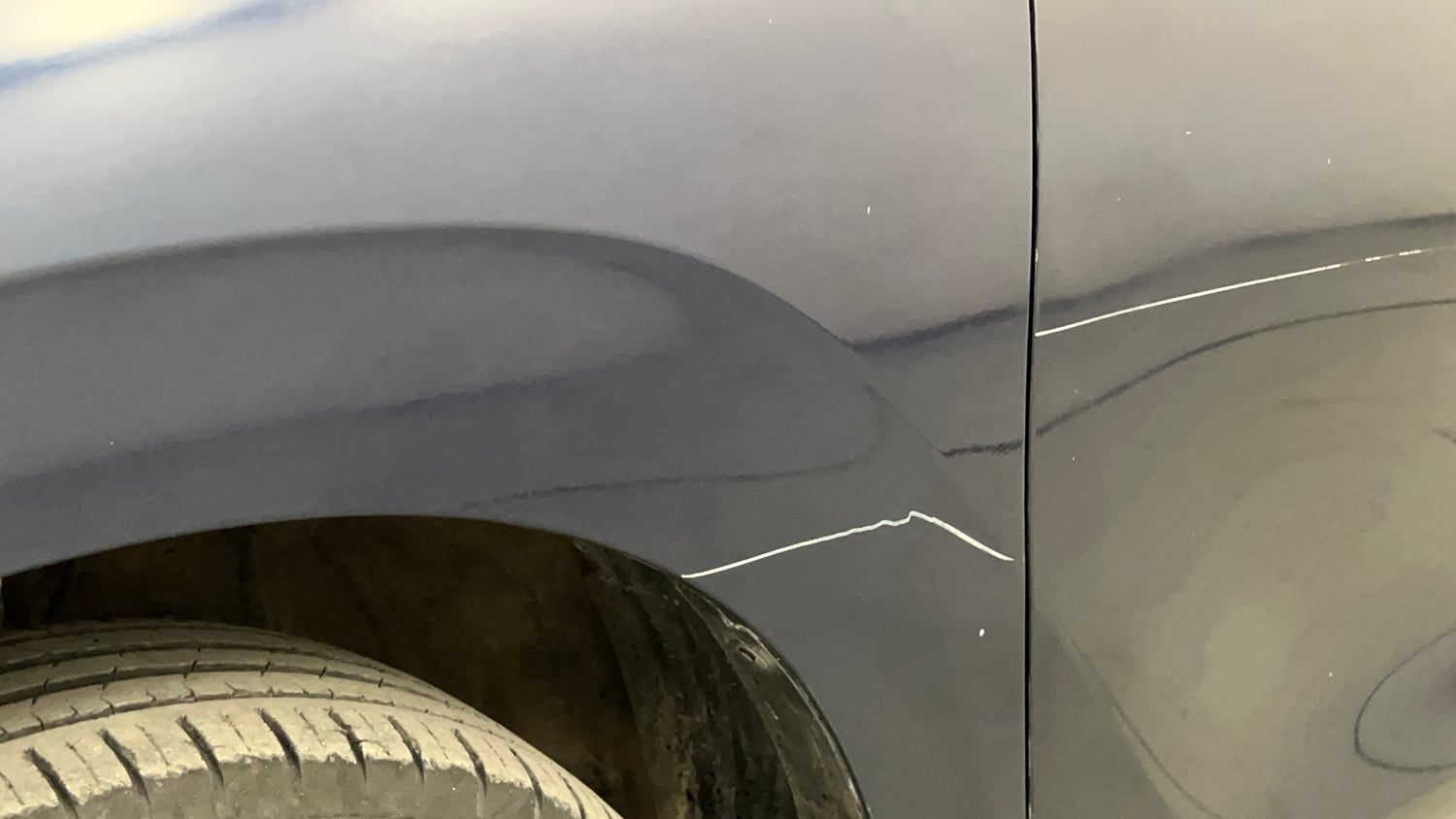 Used 2022 Maruti Suzuki Baleno Alpha MT Petrol Manual dents MINOR SCRATCH