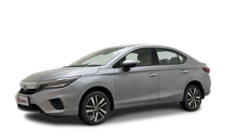 Used 2021 Honda City ZX Petrol Petrol Manual Image