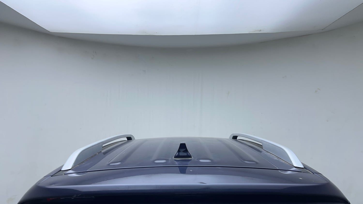 Used 2021 Hyundai Venue S Plus 1.2 Petrol Petrol Manual exterior EXTERIOR ROOF VIEW