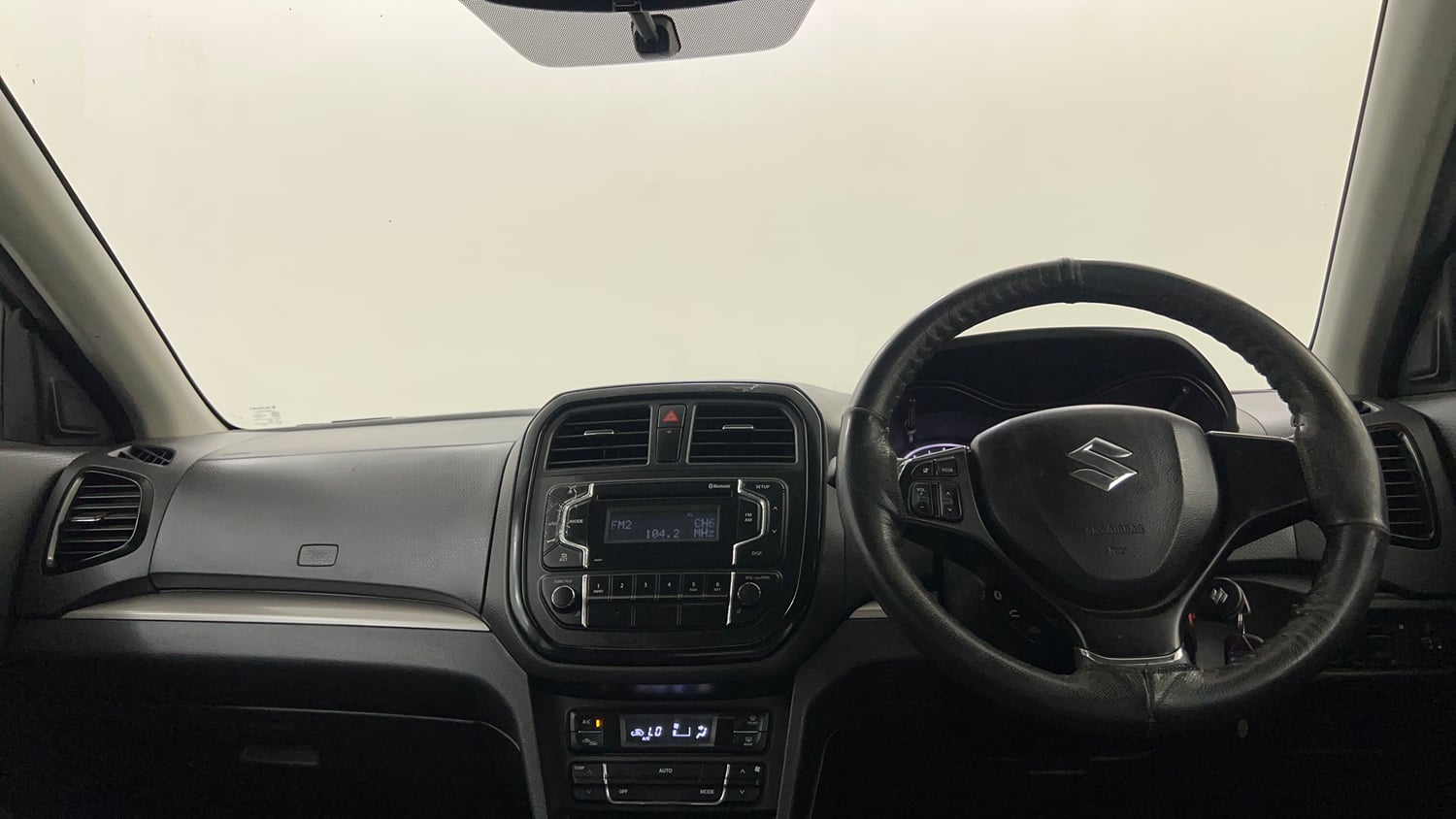 DASHBOARD VIDEO
