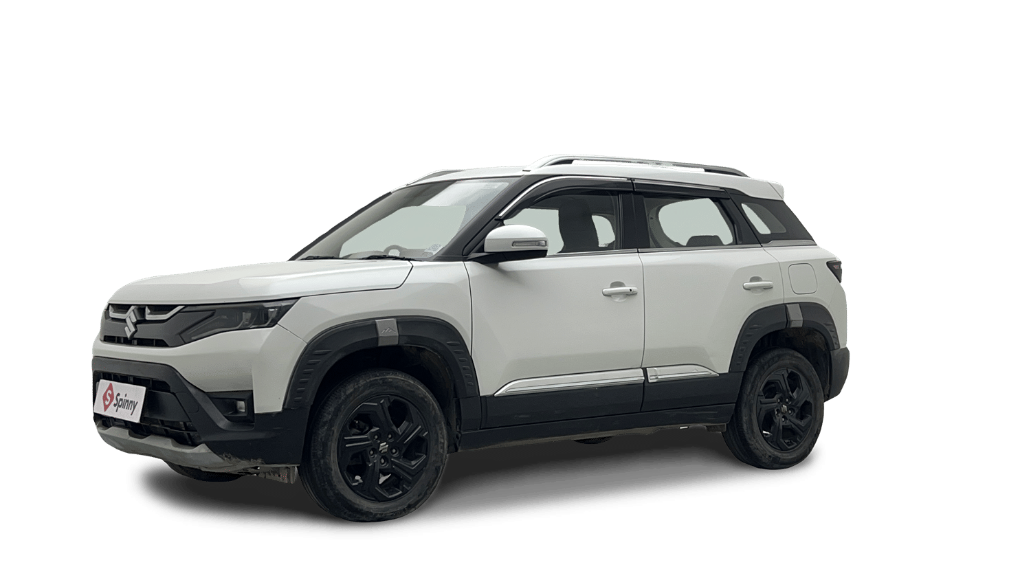 Used 2022 Maruti Suzuki Brezza ZXi Petrol Manual Image