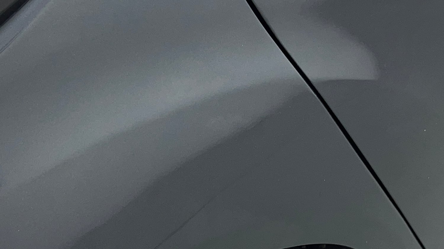 Used 2020 Tata Altroz XZ Petrol Petrol Manual dents MINOR DENT