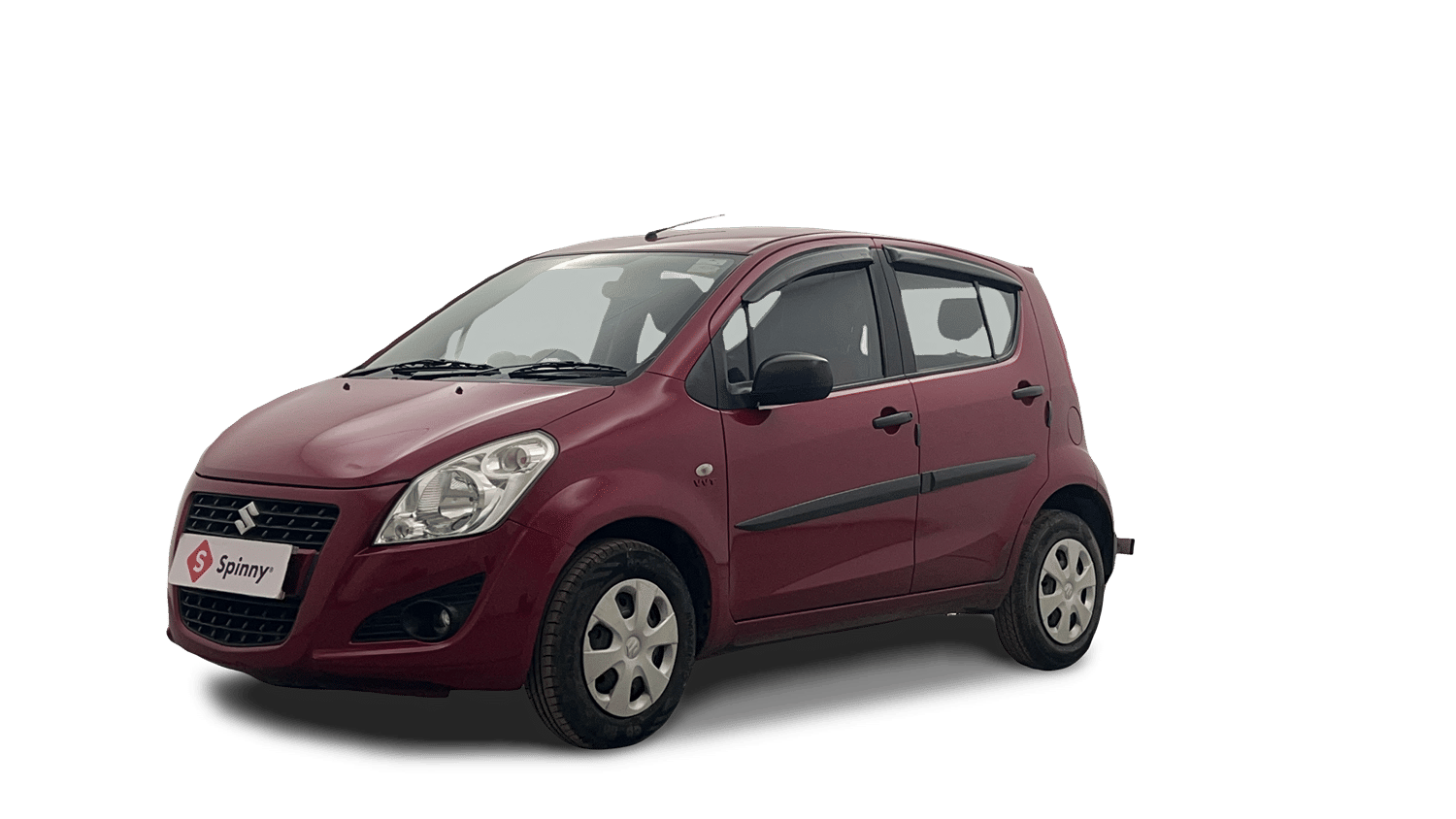 Used 2014 Maruti Suzuki Ritz Vxi BS-IV Petrol Manual Image