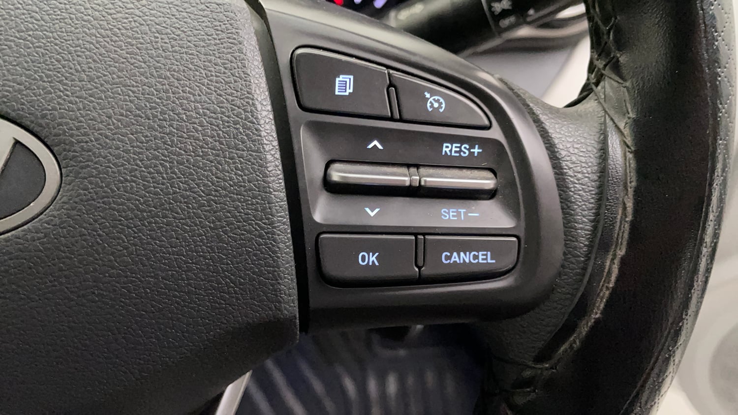 Used 2024 Hyundai Grand i10 Nios Sportz 1.2 Kappa VTVT Petrol Manual top_features Cruise control