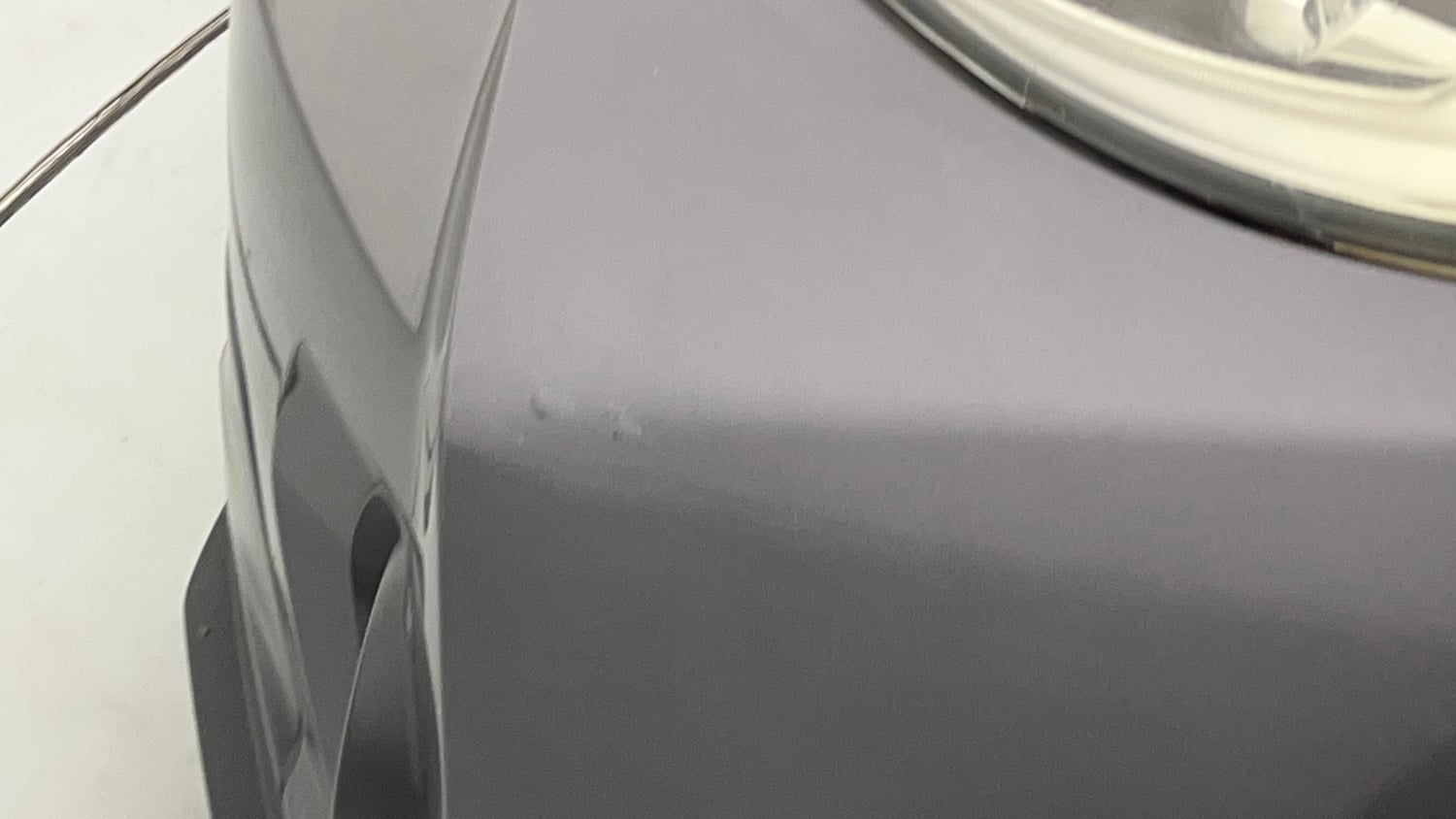 Used 2018 Honda WR-V S MT Petrol Petrol Manual dents MINOR SCRATCH