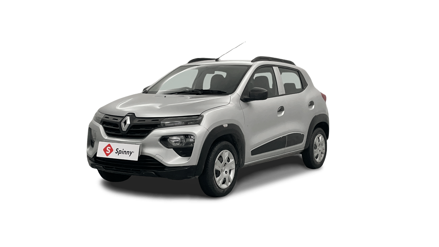 Used 2021 Renault Kwid RXL Petrol Manual Image