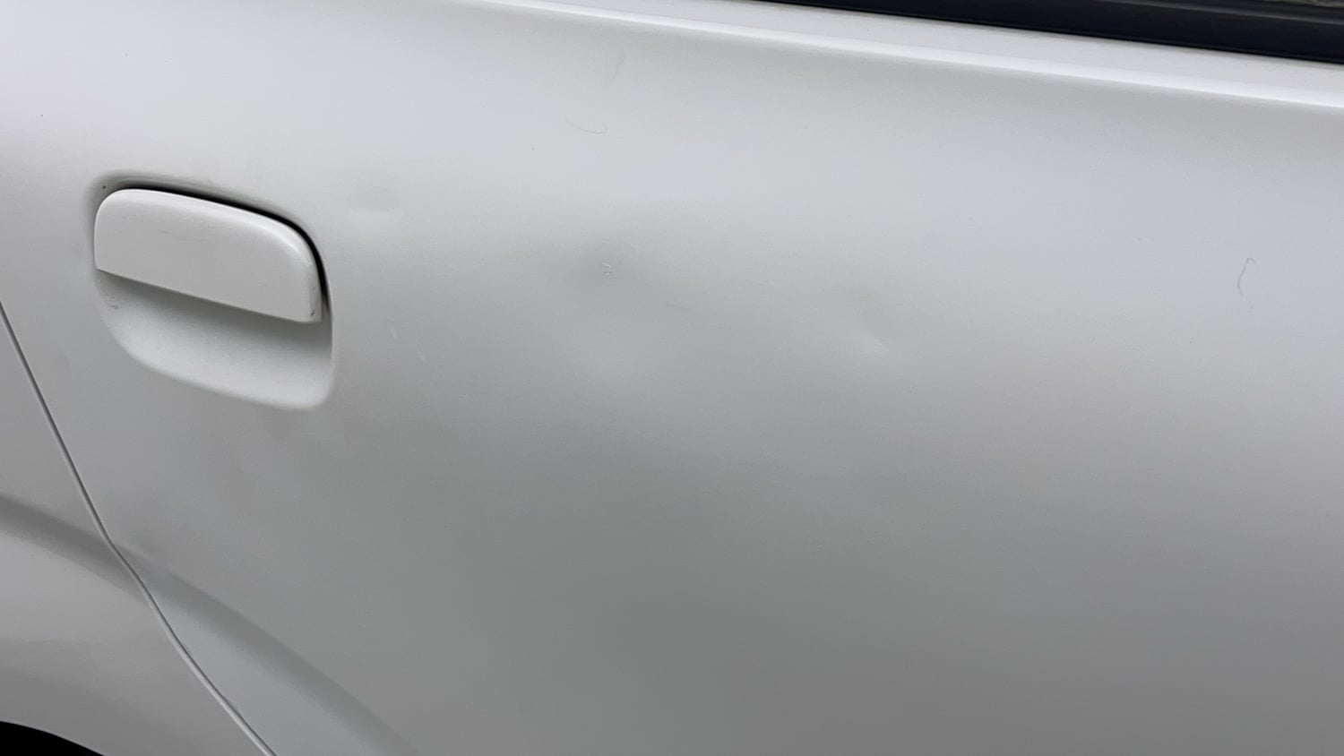 Used 2022 Maruti Suzuki Celerio VXi CNG Cng Manual dents MINOR DENT