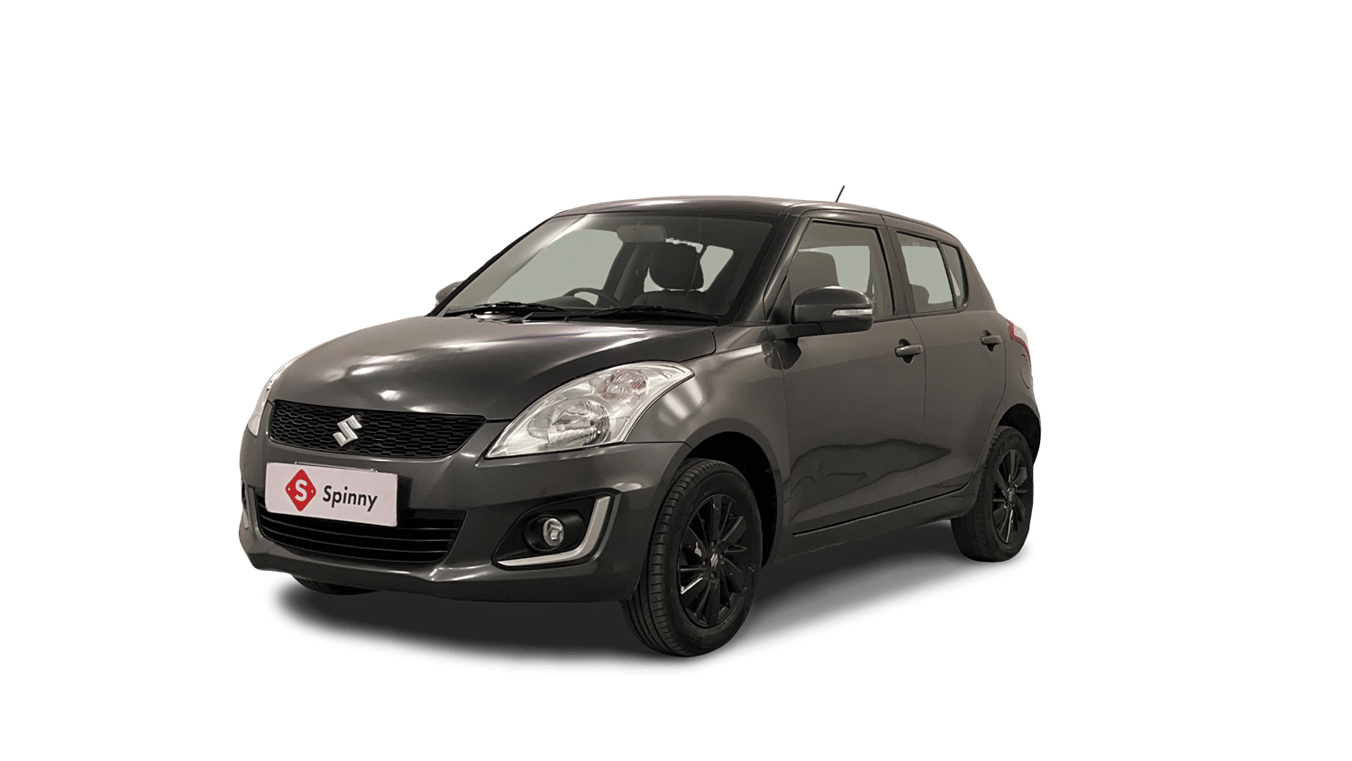 Used 2016 Maruti Suzuki Swift ZDi Diesel Manual Image