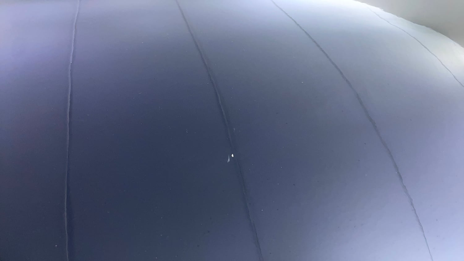 Used 2022 Nissan Magnite XV Executive Petrol Manual dents MINOR SCRATCH