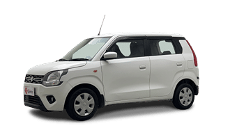 Used 2023 Maruti Suzuki Wagon R ZXI 1.2 Petrol Manual Image